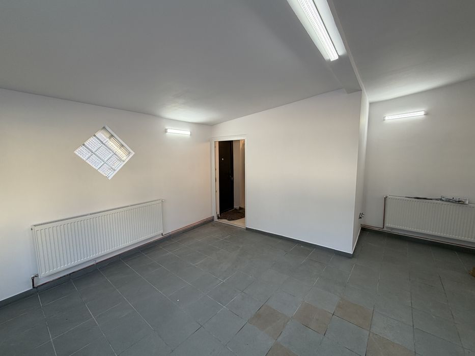 Spatiu comercial 35 mp inchiriat Sibiu