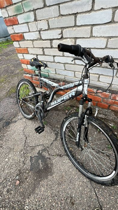 Продам велосипеды