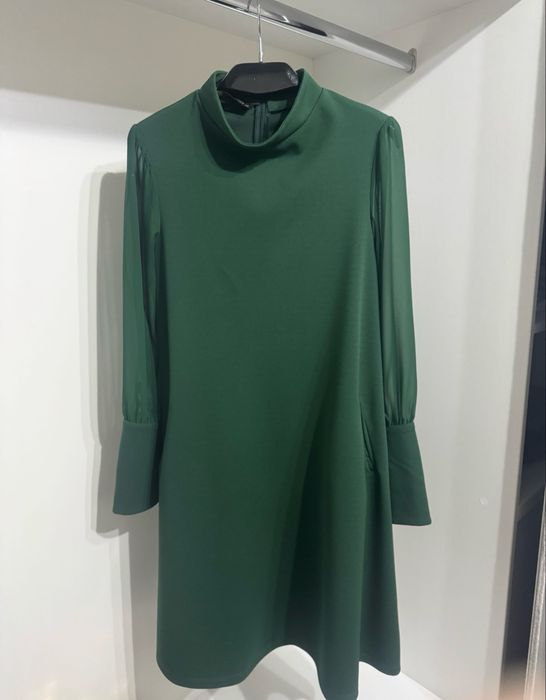 Платье женское демисезон