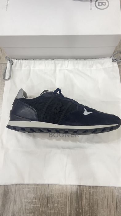 BOGNER оригинал новые