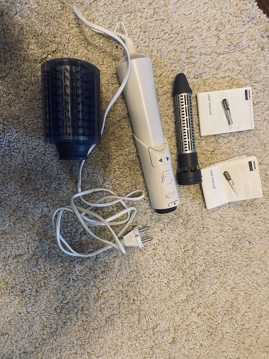 Air Styler Philips