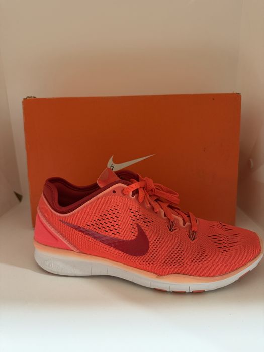 Последен брой! N°38 Nike маратонки