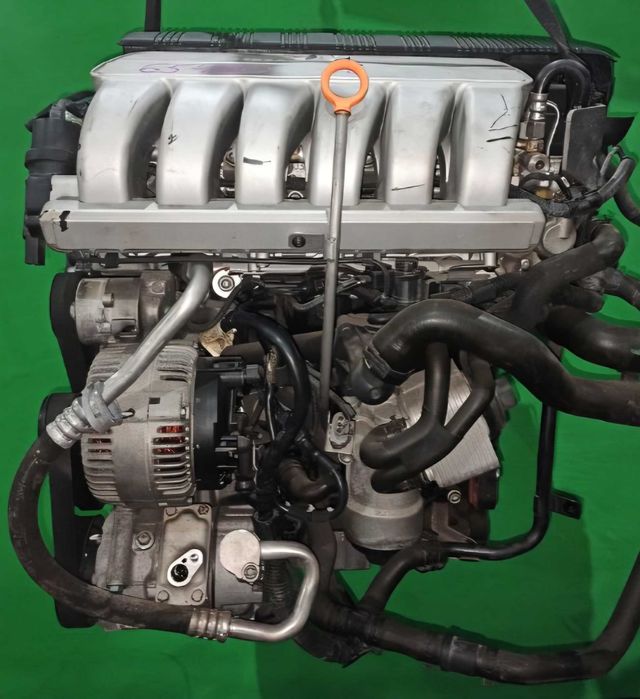 Titan Auto Volkswagen AXZ 3.2л двигатель