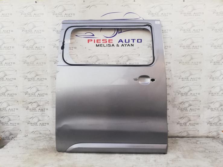 Usa dreapta laterala,culisanta Citroen Jumpy,Peugeot Expert,Toyota Pro