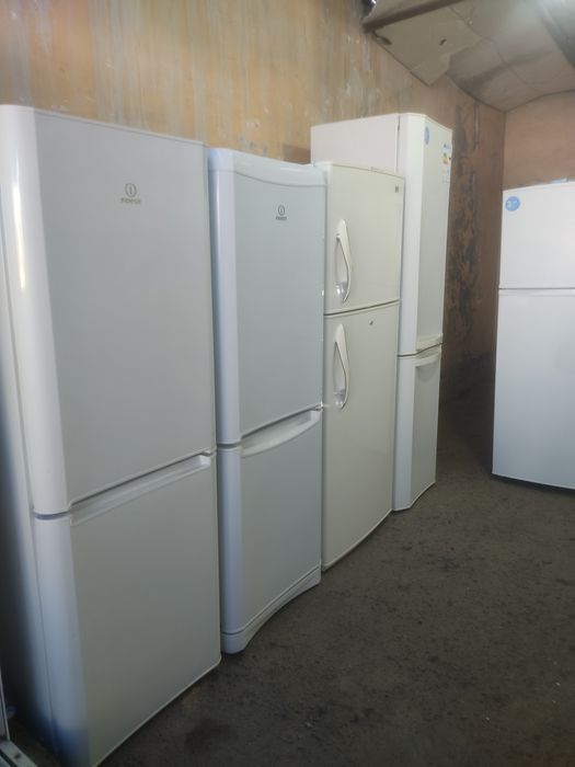 Xolodilniklar sotiladi