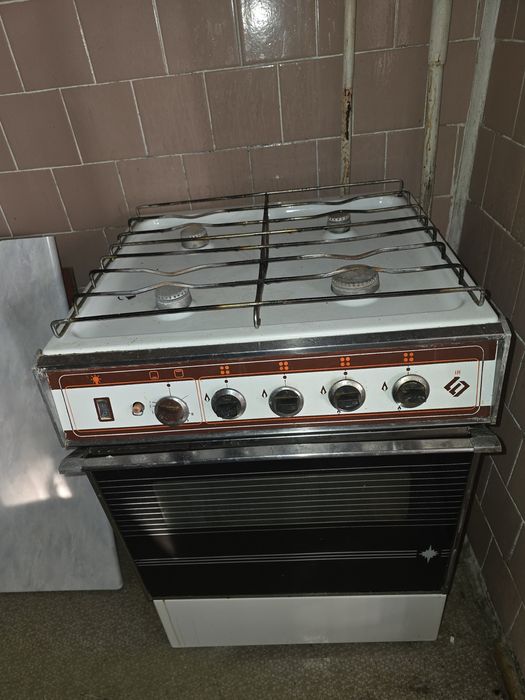 Брес газ холати идиял