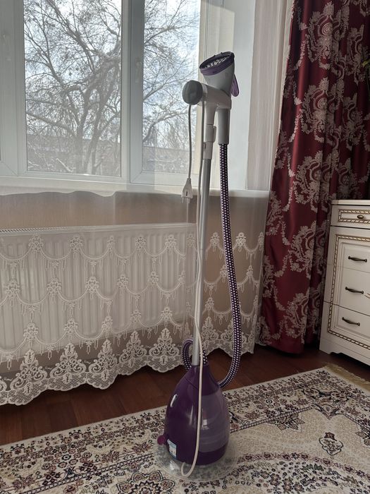 Отпариватель для одежды