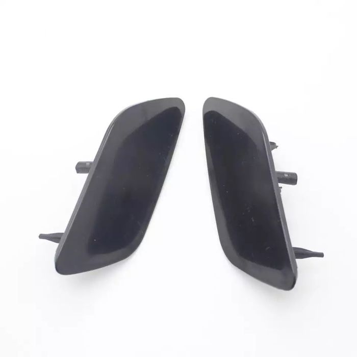 Капачка за пръскалките Audi A6 C7 за предна броня дюза  измиване фар