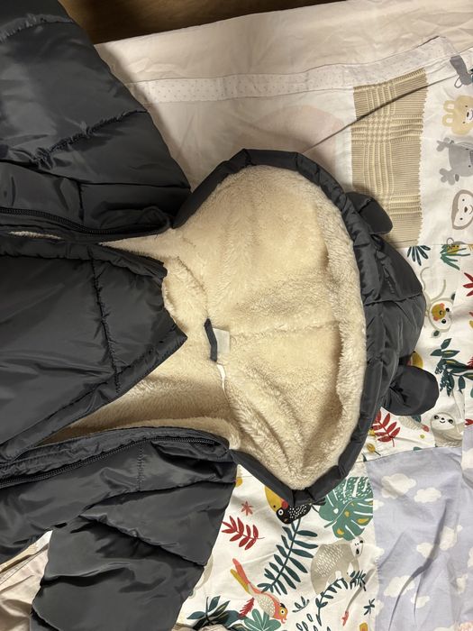 Ватиран чувал H&M