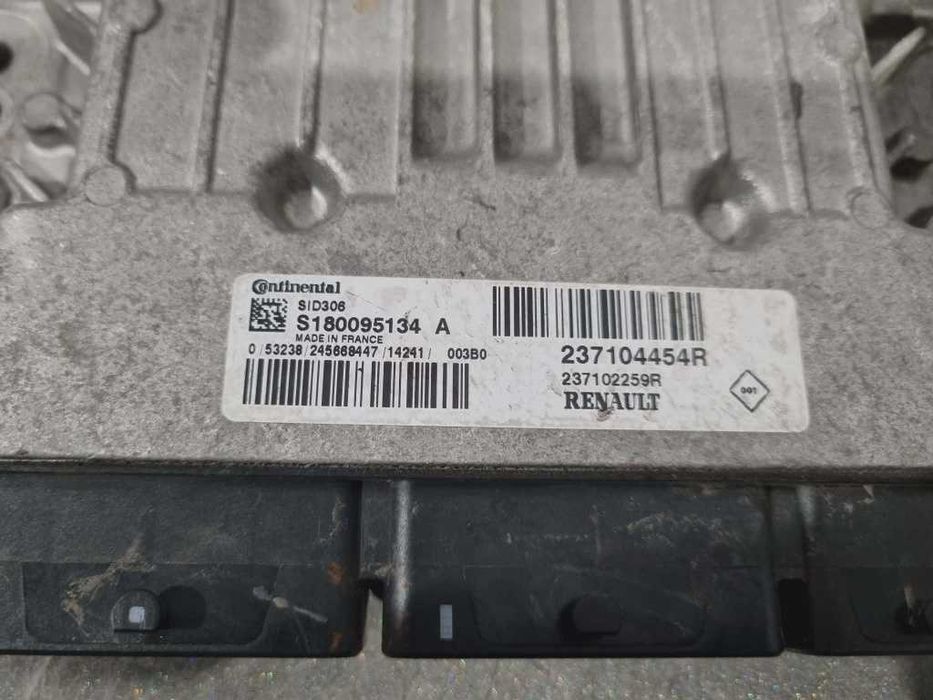 Kit pornire 237104454R / 284B14049R / 285916556R Dacia Duster I 1.5 dCi 110 cai K9K 856
