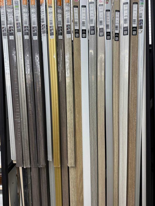 Плинтус премиум В Ташкенте