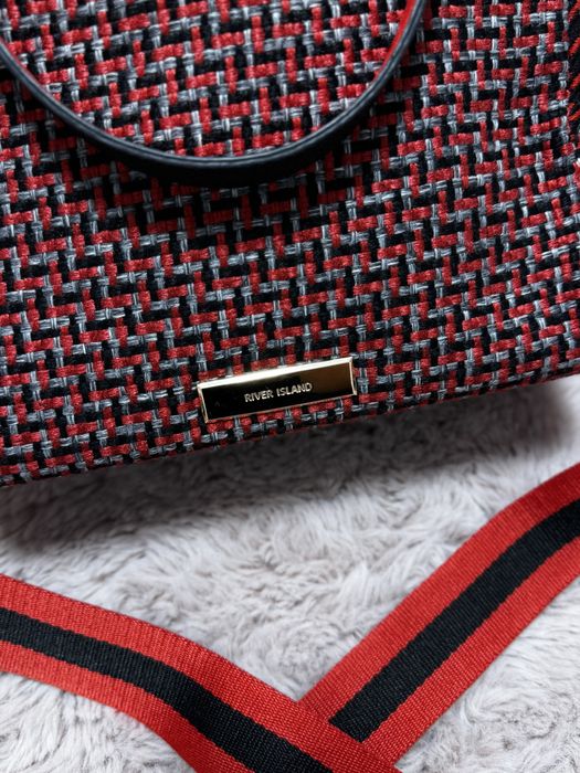 Чанта RIVER ISLAND  в добро състояние