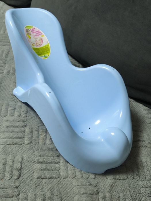 Горка для купания