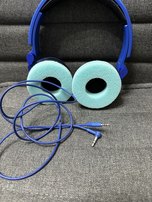 casti JBL nefunctionale