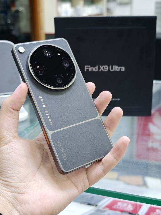 Oppo Find X9 Ultra 16/512 Ideal 10/10