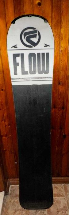Snowboard Flow 164 см.