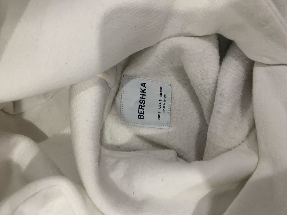 Кофта Bershka новая