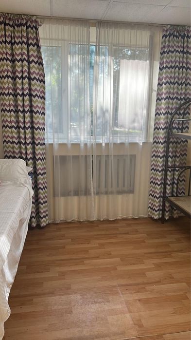 Комплект штор с тюлью ПРОДАЕМ СРОЧНО