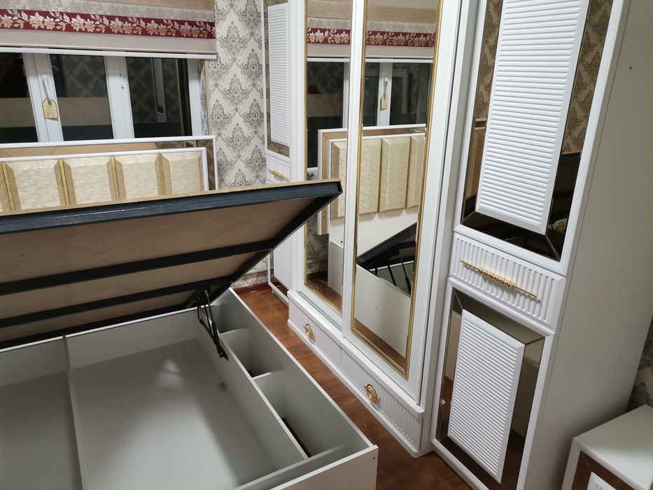 Үлкен үй Шымкент қаласы