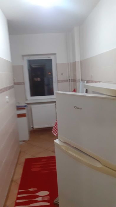 Inchiriez garsonieră pe ternen lung, zona vest
