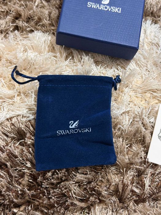 Lantisor Swarovski (3 modele)