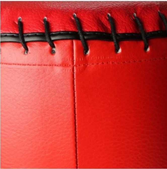 Боксова круша на стойка за деца