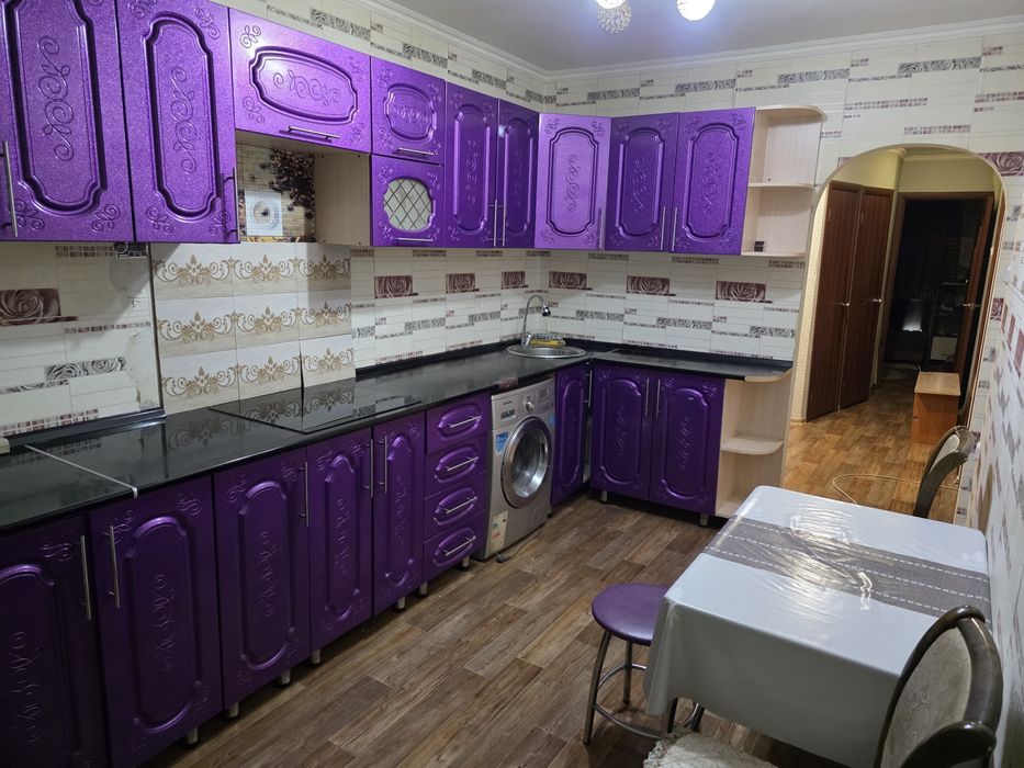 Сдам квартиру на долгий срок