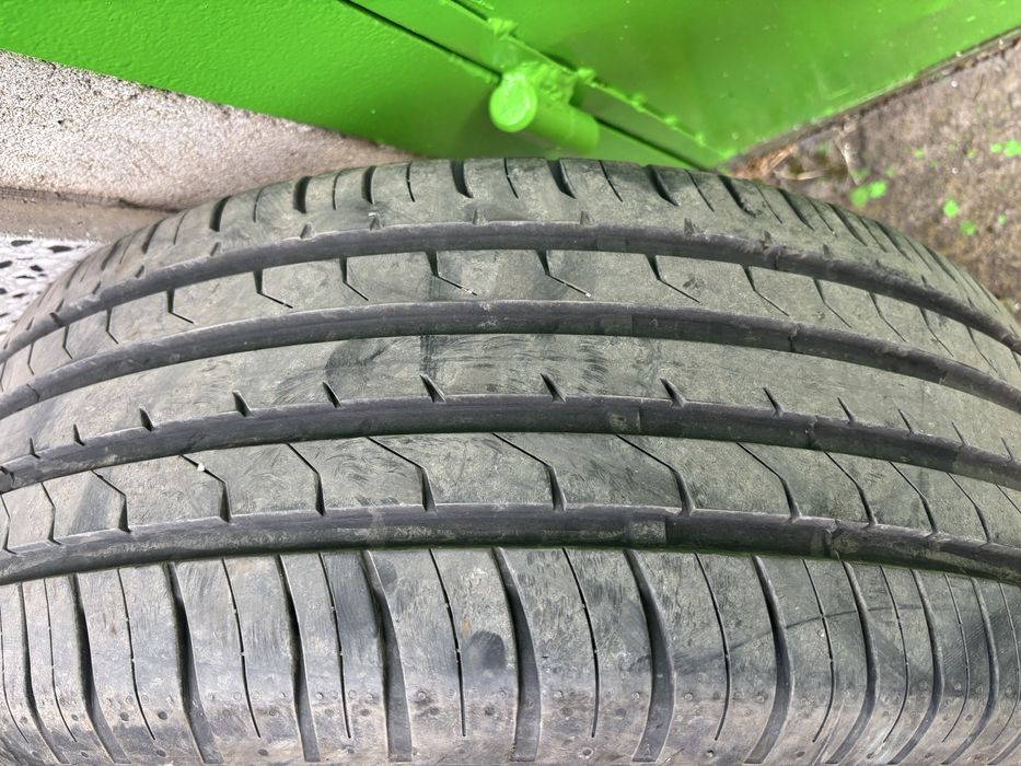235 55 17 летни гуми Maxxis