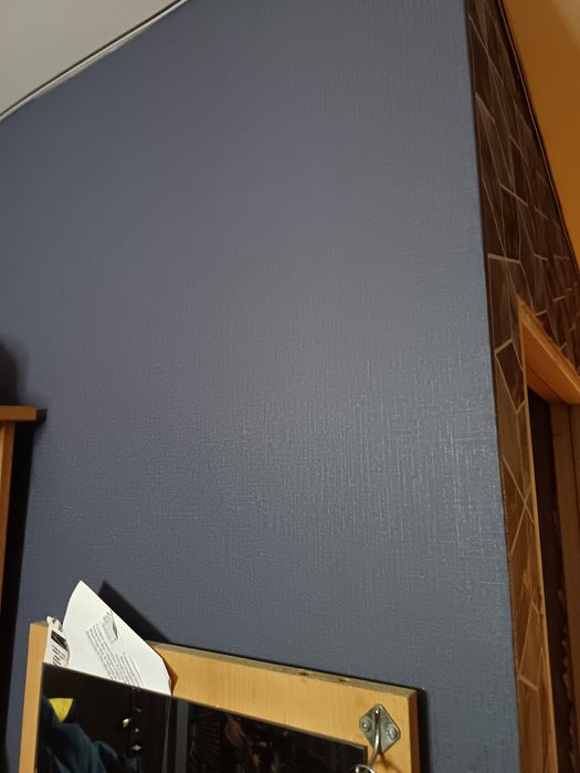 1 рулон метровых обоев