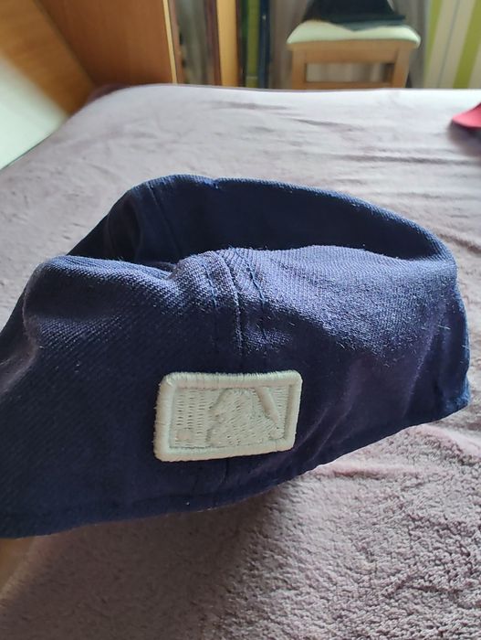 Шапка на New Era