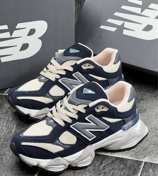 New balance 9060