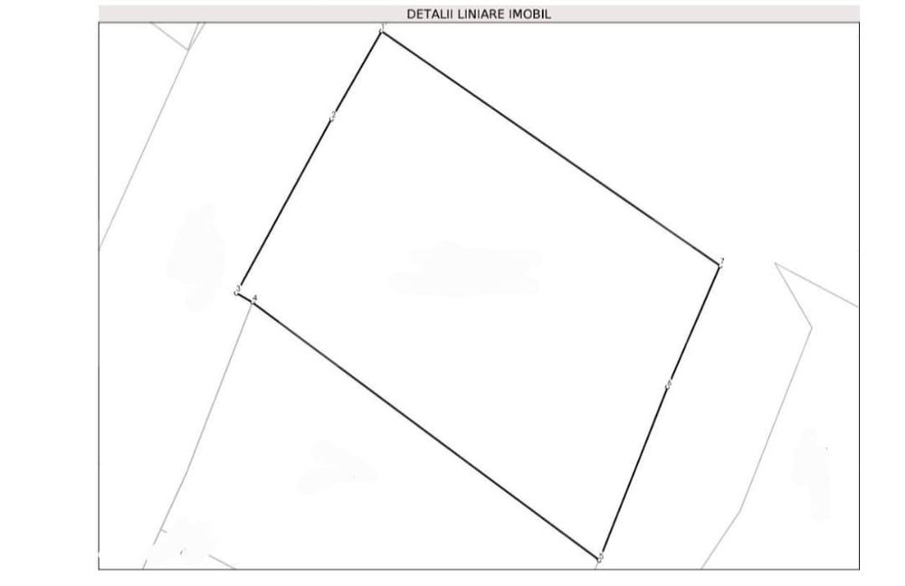Teren 10.000 mp, potential turistic si investitional, zona Valea Voiev