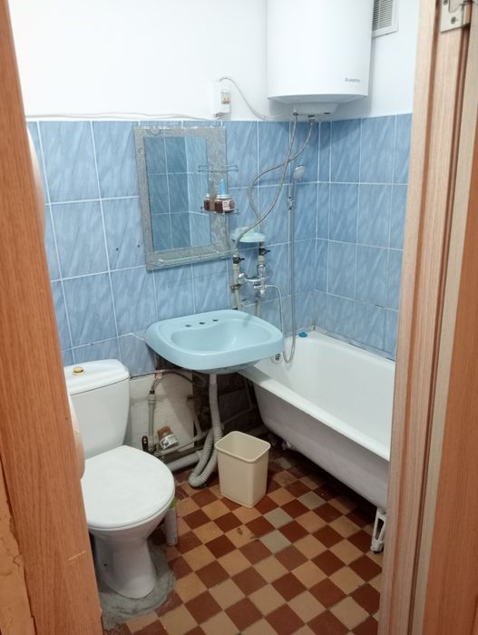 Сдам 2 ком кв 1 мкр