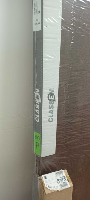 Интериорна врата Classen Century Walnut - дясна 2035х844 мм