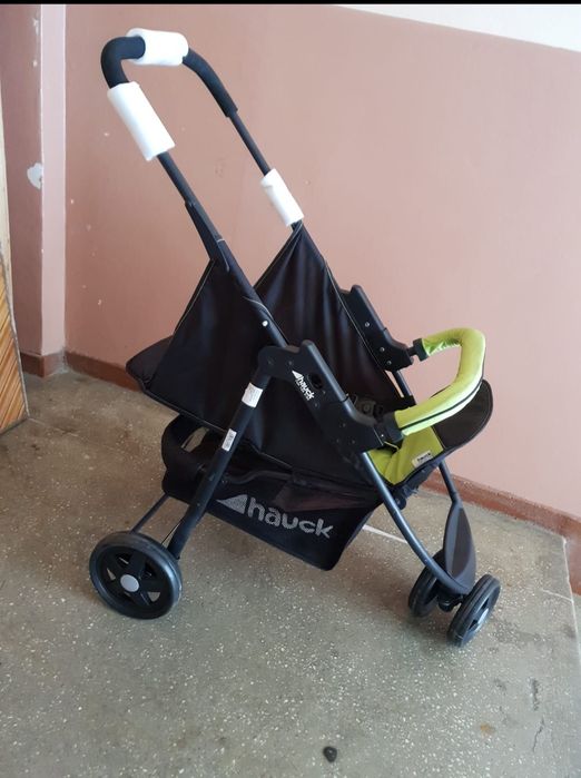 Carucior sport Hauck City Neo 3