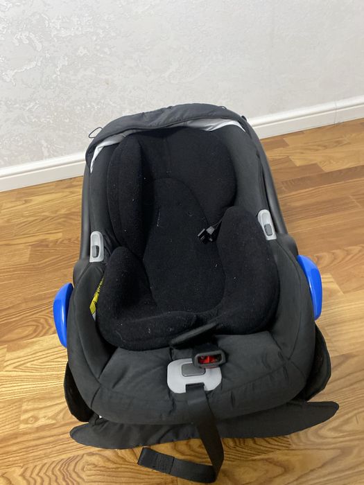 Автокресло Avionaut kite