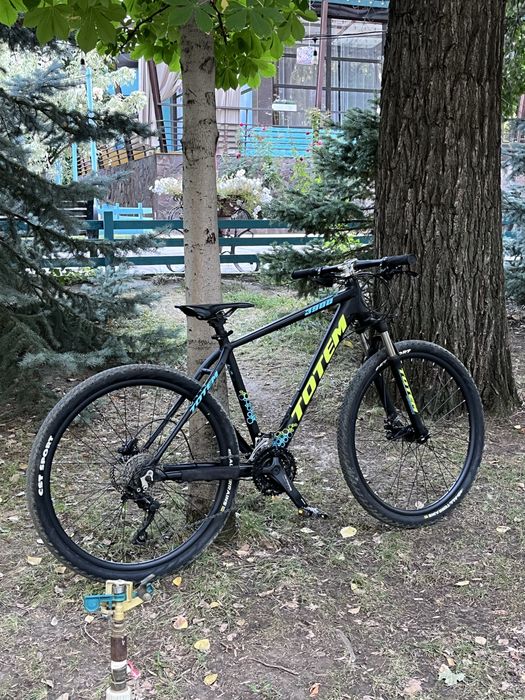 велосипед Totem 3900