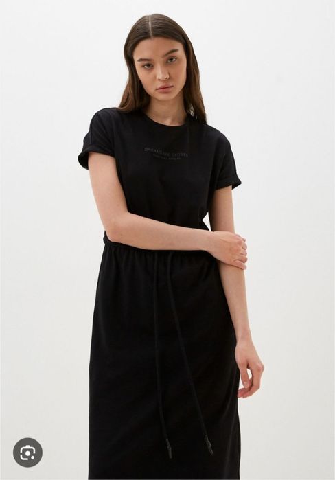 Женская одежда трикотажная размер 48