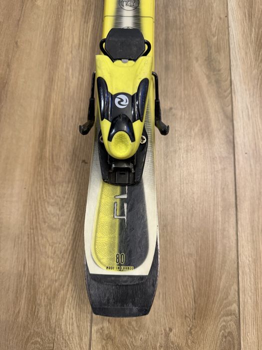 Детски ски Rossignol