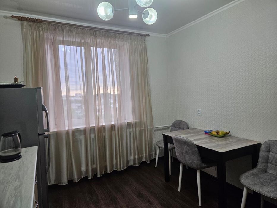 Продам 3х-комнатную квартиру