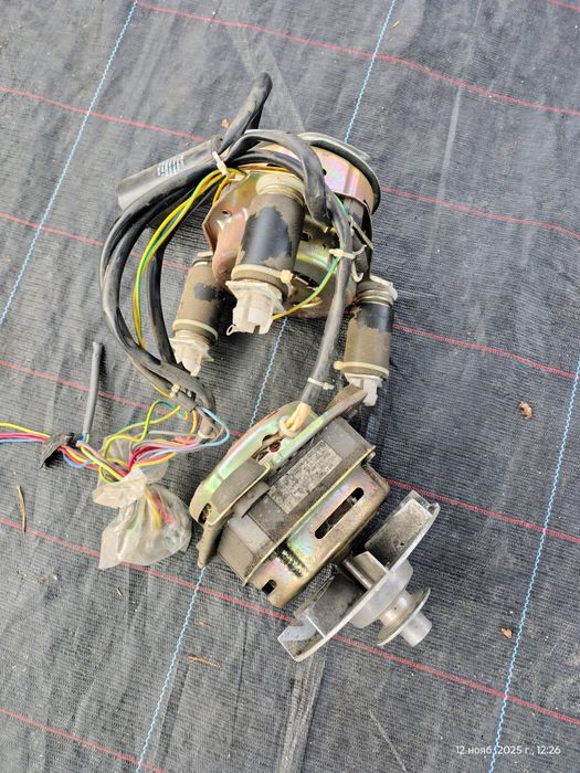 Мотор для стиральной машины