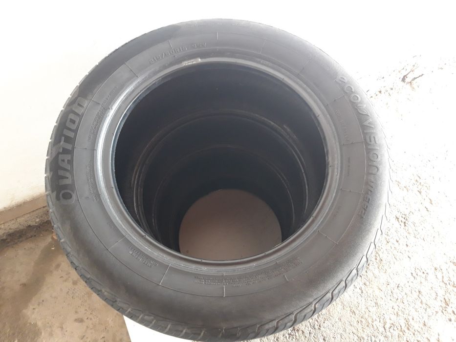 Шины летний р16,