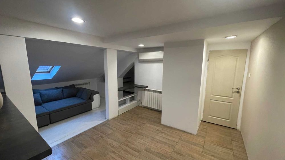 Дава се под наем Едностаен апартамент в София, Център - 70 кв.м за 375 € - Снимка #9