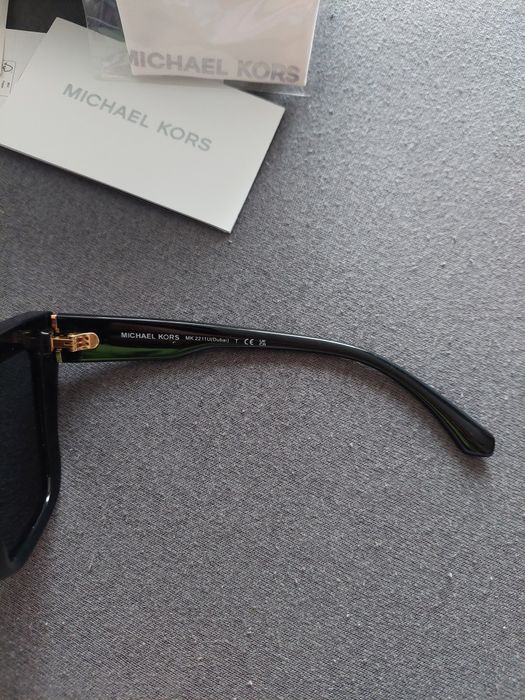 Ochelari soare damă Michael Kors NOI