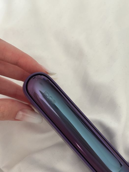 IQOS ediție limitată