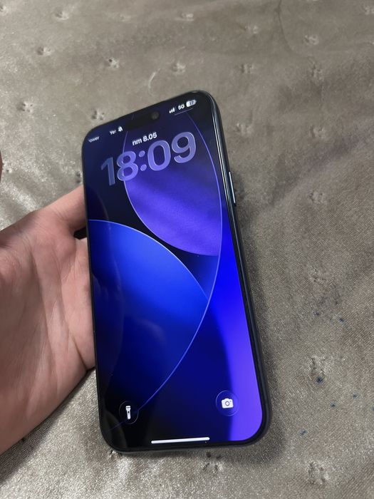 IPhone 17 Pro Max 256Gb
