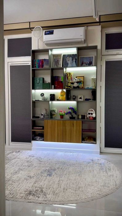 Продаётся Квартира в ЖК Хон Сарой Куйлюк массив 3