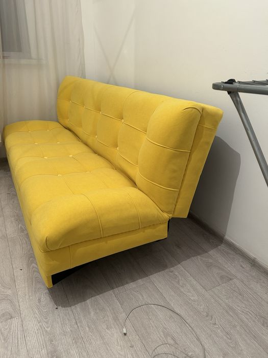 Диван   раскладной .