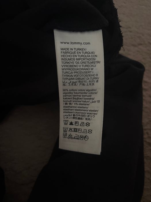 Tommy Jeans суичър