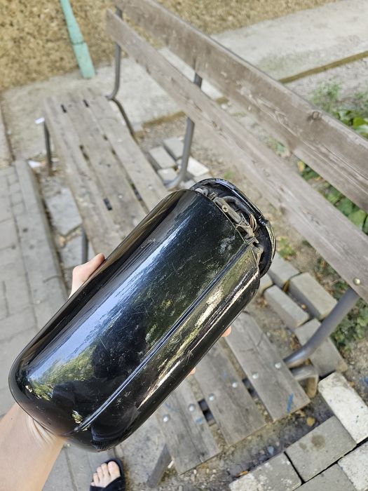 зеркало w210 лупарь дорест